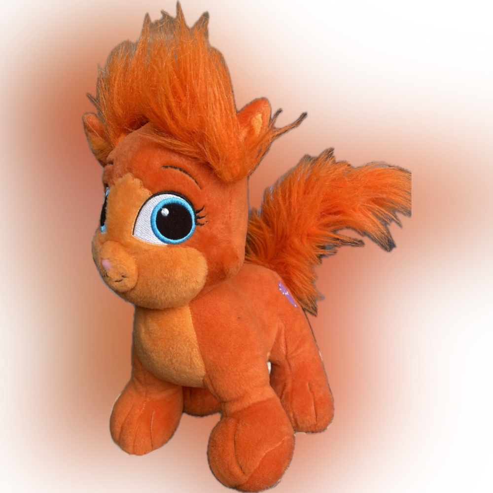 Build-A-Bear Stuffy